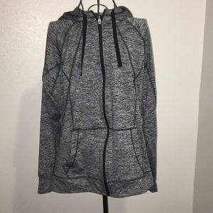 Champion Duo Dry Hoodie